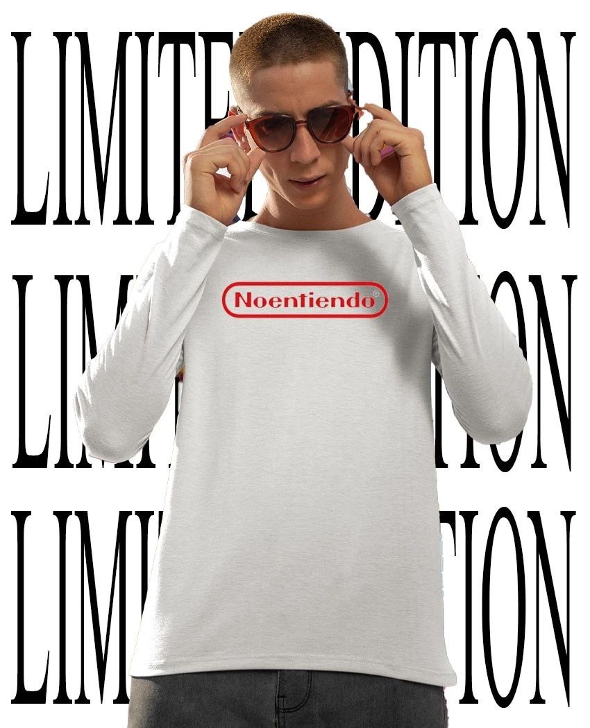 Noentiendo No Entiendo Meme shirt
