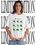 NYC Street Trees Guide shirt