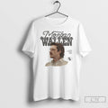 Classic Morgan Wallen Im The Problem Tour 2025 T Shirts