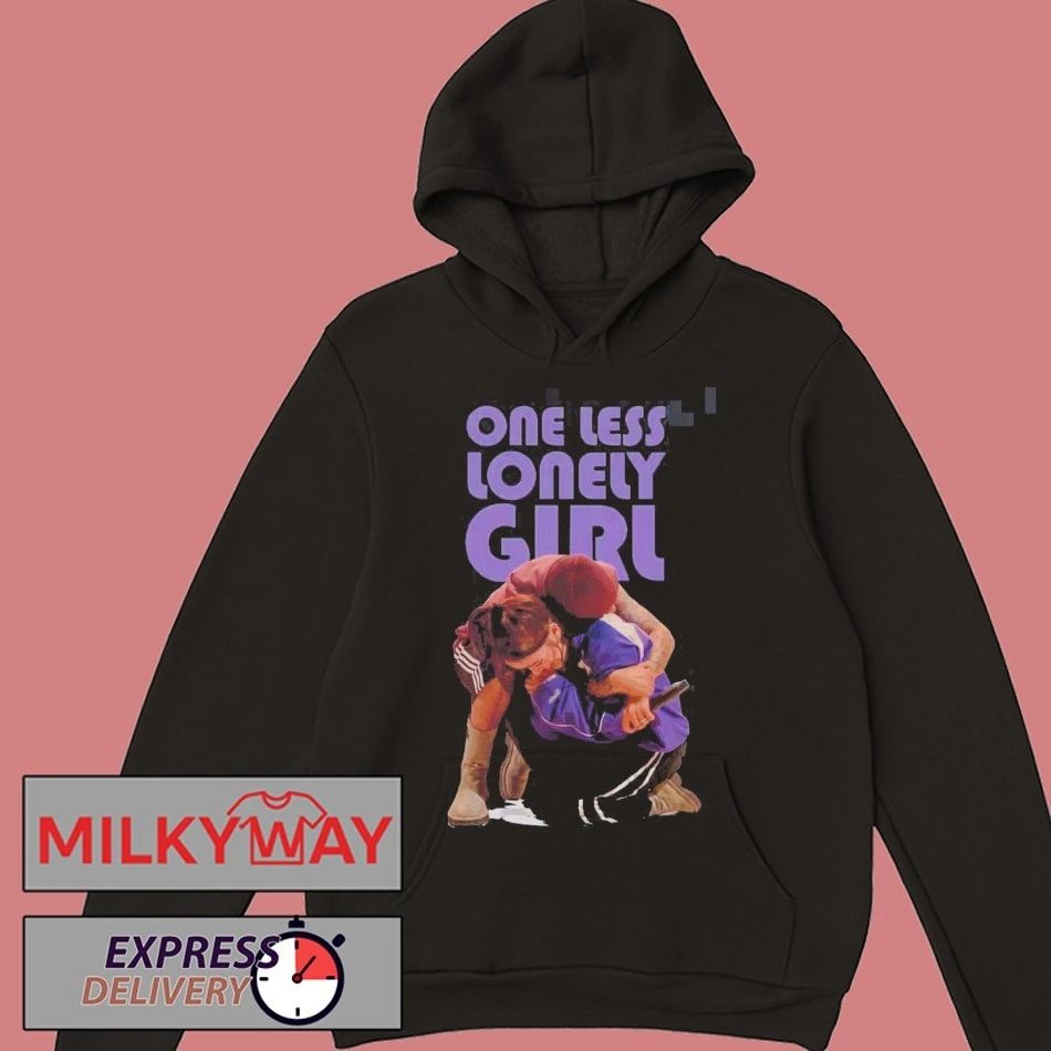 Justin Bieber Coachella 2026 With Billie Eilish One Less Lonely Girl Weekend 2 Moment T-Shirt