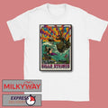 Billy Strings St. Augustine FL 4 2-4 4 2026 Poster shirt