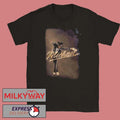 Michael Jackson Michael Exclusive Movie Theater Merchandise T-Shirt
