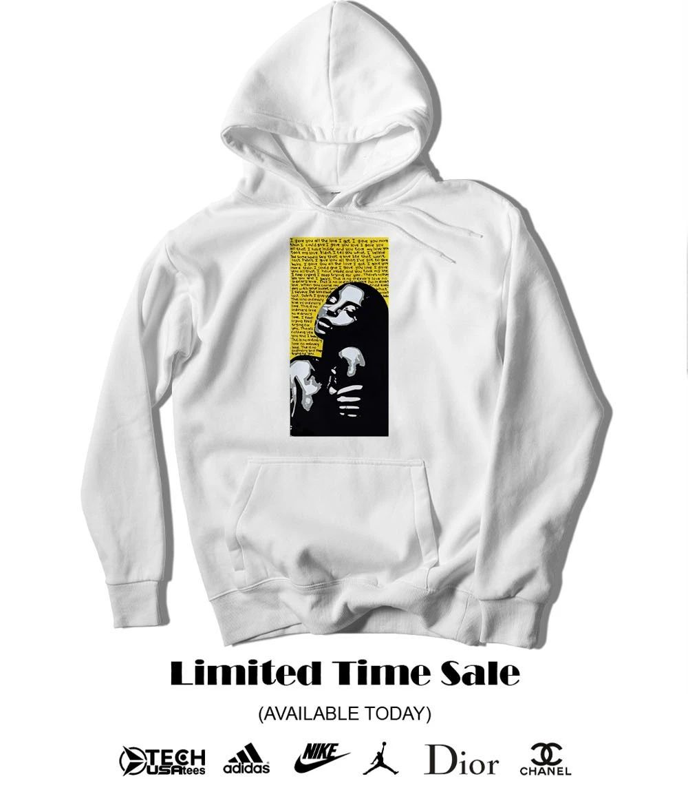 Sade no ordinary love shirt