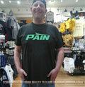 New York Jets Pain logo shirt