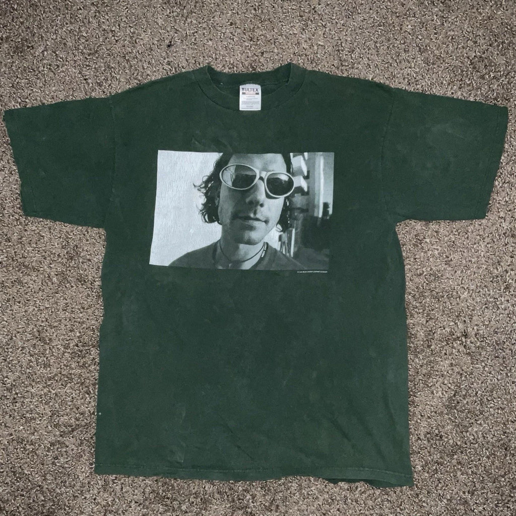 BUSH "Razorblade Suitcase" Vintage 1996 Concert Tour (XL) T-Shirt Gavin Rossdale