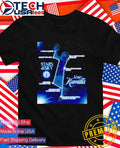 Chicago Sky vote Kamilla Cardoso Stars in the Sky shirt