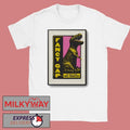 Fancy Gap The Rex Theater In Galax VA May 6 2026 Poster T-Shirt