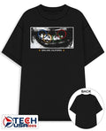 Alysa Liu Olympic teeth Oakland California shirt