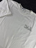 VTG 1999 Nassau Bahamas Tee XL Del Sol Tourist Travel Graphic Shirt