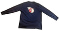 Cleveland Guardians Long-Sleeve Shirt XL