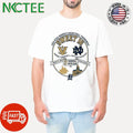 NKCtees 2026 NCAA women’s basketball Tournament Sweet 16 Vanderbilt Commodores 64 67 Notre Dame Fighting Irish shirt