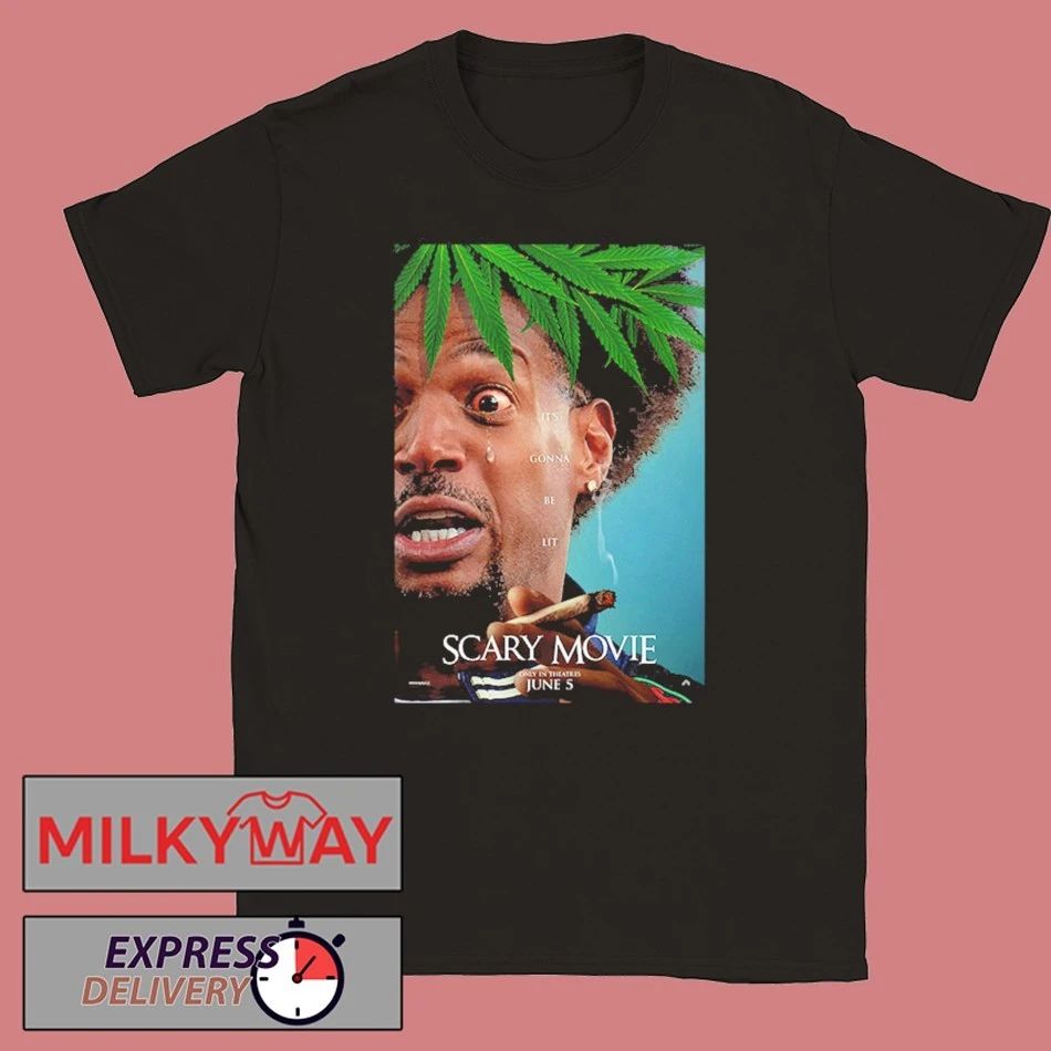 Scary Movie 6 Poster Inspire Midsommar Only In Theaters On June 5 2026 shirt