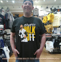 Jackson Chourio Milwaukee Brewers Chourio Walk-off NLDS shirt