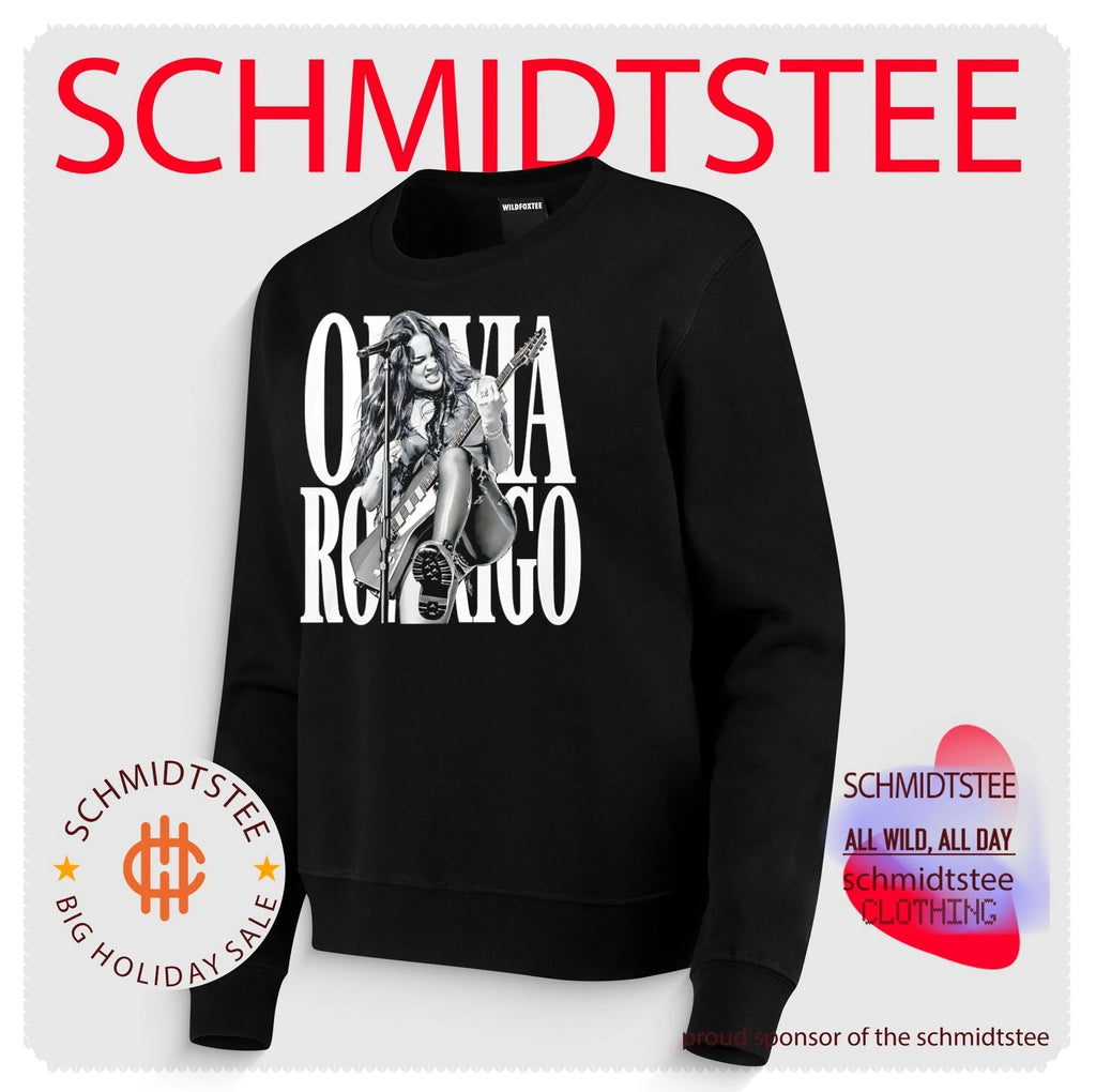 Olivia Rodrigo Tour 2026 vintage shirt