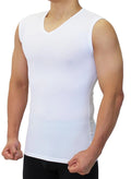 Posture Shirts for Men : Black, White, tankshirts, Longsleeve, s-3xl, Deodora...