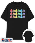 Seattle Mariners Cooperstown Pride shirt