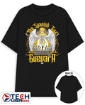 The Spanish God Sammy Guevara Ascendant shirt by shopaew