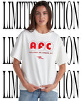 AFC Arsenal F.C. Holloway RD London N7 logo shirt