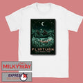 Flipturn Boston MA On Jun 4 2026 Tour Poster shirt