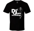 Def Jam T Shirt