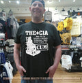 The CIA Has Yet To Invent A Torture Technique That Doesn’t Make Me Cum shirt