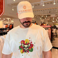 Giveaway El Paso Chihuahuas Juneteenth Shirt