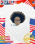 Olivia Miles Minnesota Lynx WNBA Swag Head signature shirt