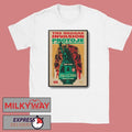 Protoje NYC Apr 30 2026 Tour Poster shirt