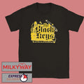 The Black Keys Eagle Reaper shirt