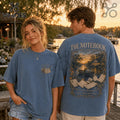 The Notebook Soft Love Era Blue T-Shirt