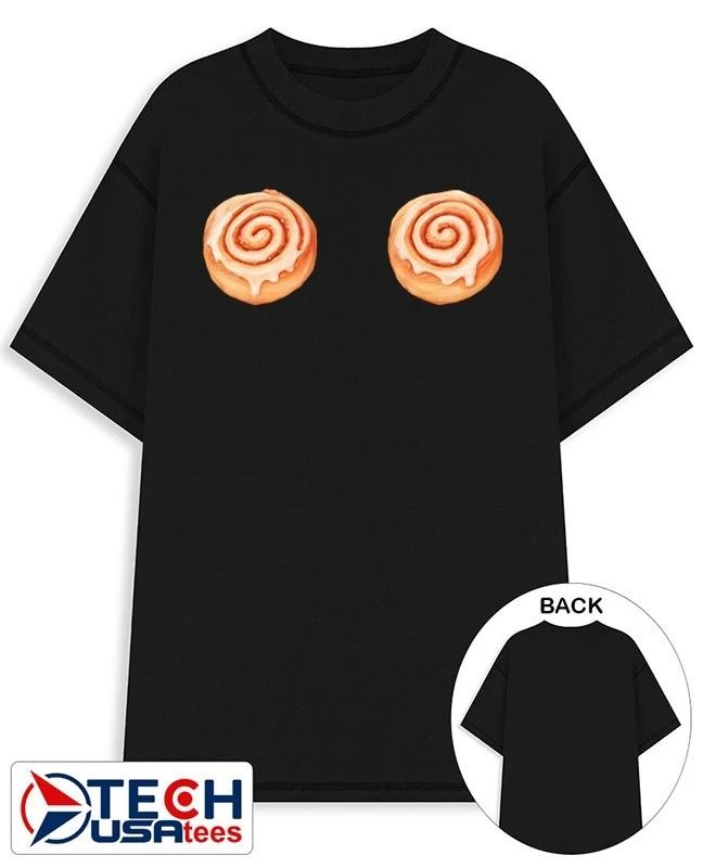 buns shirt