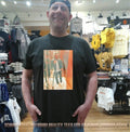 Kevin McGonigle Justin Verlander Detroit Tigers shirt
