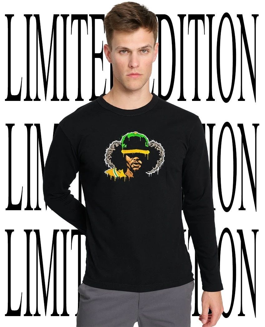 It’s Crisp Oakland Athletics Coco Crisp shirt