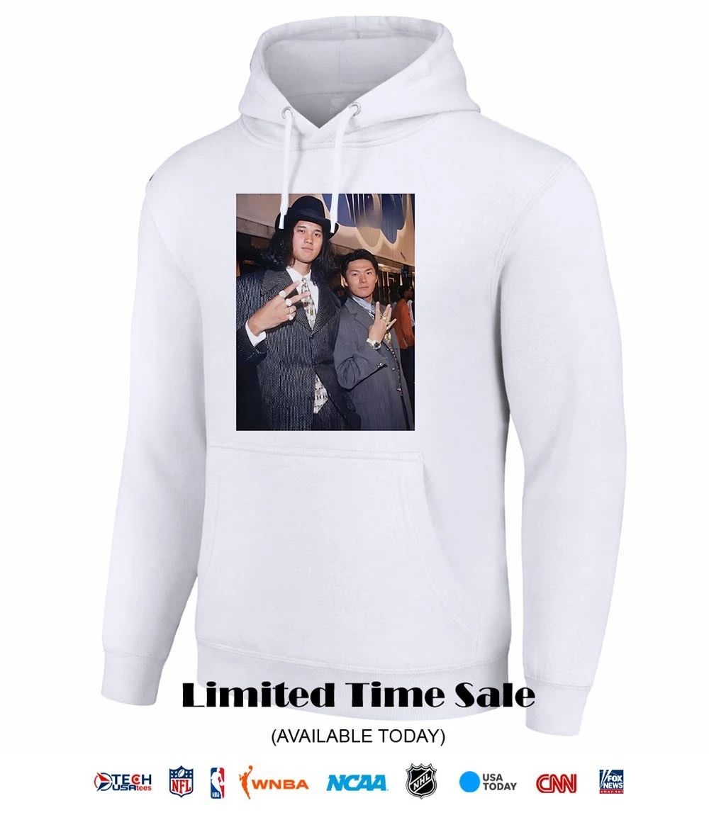2 of America’s most wanted shirt