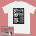 Rickshaw Billies Burger Patrol Cash Grab Tour 2026 Poster shirt