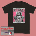 Grey Day 2026 North American Tour Full Line Up And Schedule Dates List shirt