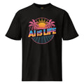 AI is Life "SYNTHWAVE SUNRISE"