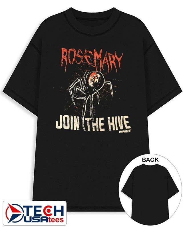 Rosemary join the hive shirt