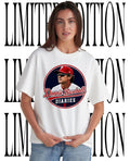Philadelphia Phillies Donnie Baseball Diaries graphic sweatshirt