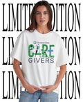 Cleveland Clinic Caregivers shirt