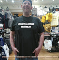 Life Ain’t All Hotdogs And Handjobs shirt