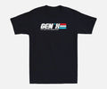 Gen X The FAFO Generation Retro Quote Vintage Men’s T-Shirt Full Size S-5XL