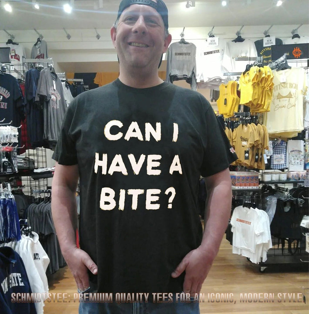 Can I Have A Bite shirt