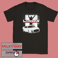 Carson Hocevar Jack Link’s 500 Race Winner 2026 Nascar shirt