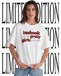 Taekook is for the pretty girls who notice shirt