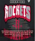 Houston Rockets Basketball Game Night shirt