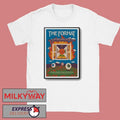 The Format Concert Tour 2026 04 19 San Diego, CA Poster shirt