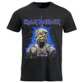 Iron Maiden Powerslave Mummy Shirt S M L XL XXL Offcl T-Shirt Metal Band Tshirt