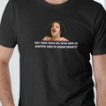 Most Young people will never know Shirt, Ron Jeremy T Shirt S-5XL Q11123