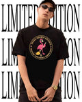Vegas Golden Knights 2026 Western Conference Final Flamingo Sweep shirt